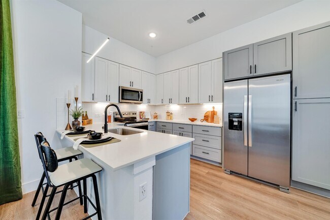 Photo - 1601 Mustang Dr