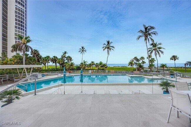 Photo - 4651 Gulf Shore Blvd N Unidad 1106