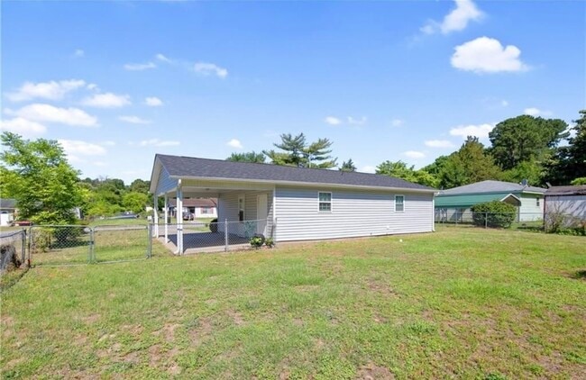 Building Photo - 6513 Amanda Cir Rental
