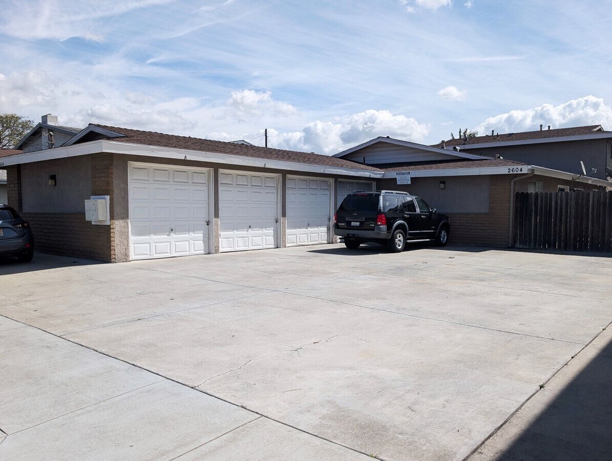 Photo - 2604 Delaware St Unidad Apt 4