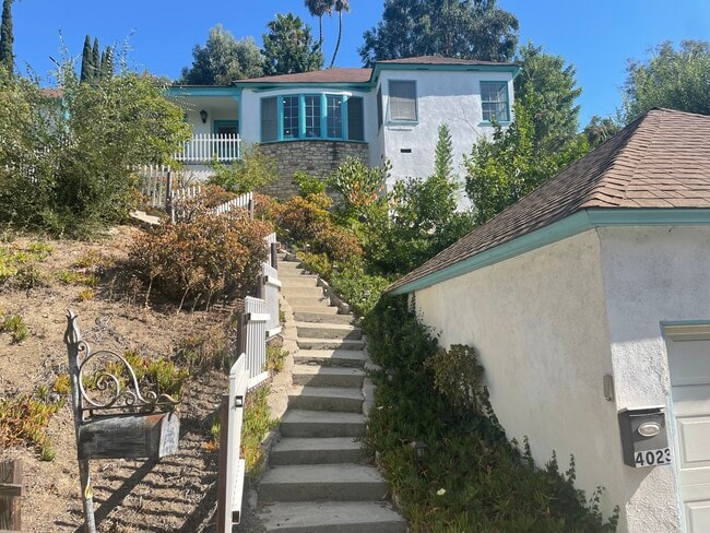 Photo - 4023 Murietta Ave