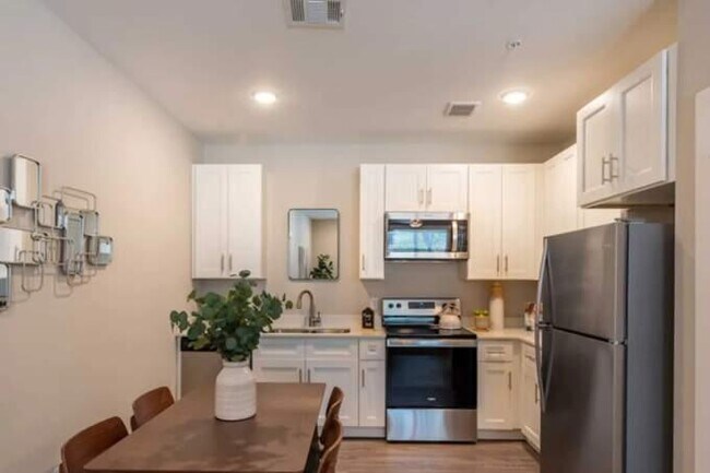 Photo - 1 bedroom in Houston TX 77080 Unidad 1047