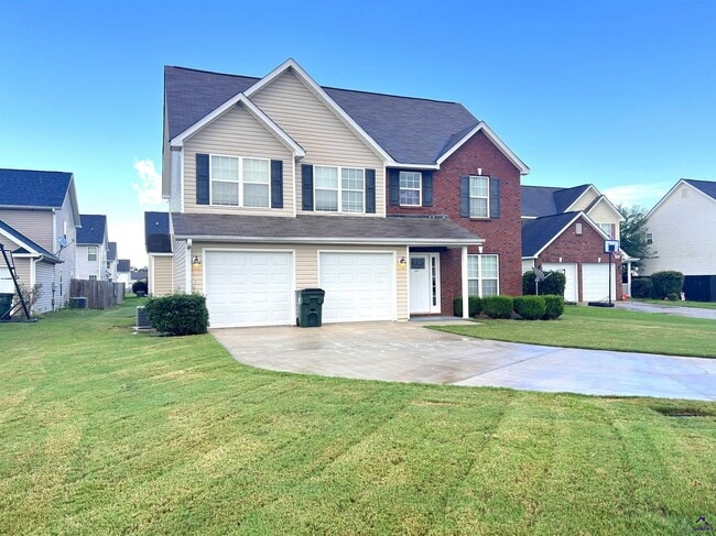 Photo - 401 Timberwind Dr