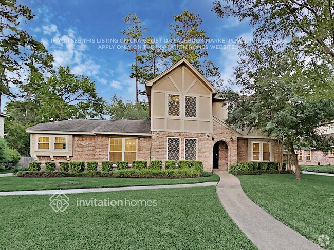 Building Photo - 16006 York Minster Dr Rental