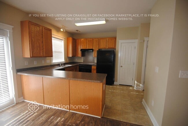 13827 Carleen Way Dr