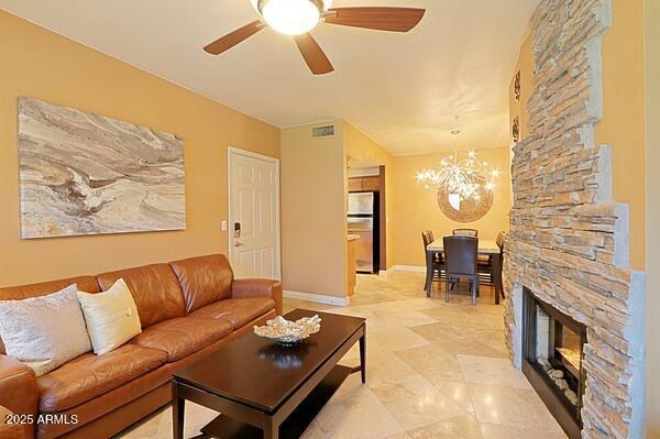 9451 E Becker Ln Unit 1032