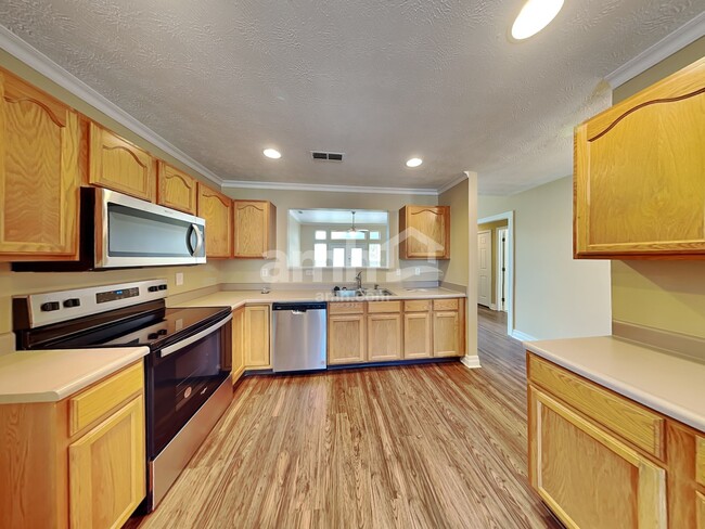 2362 Pewter Hills Ct