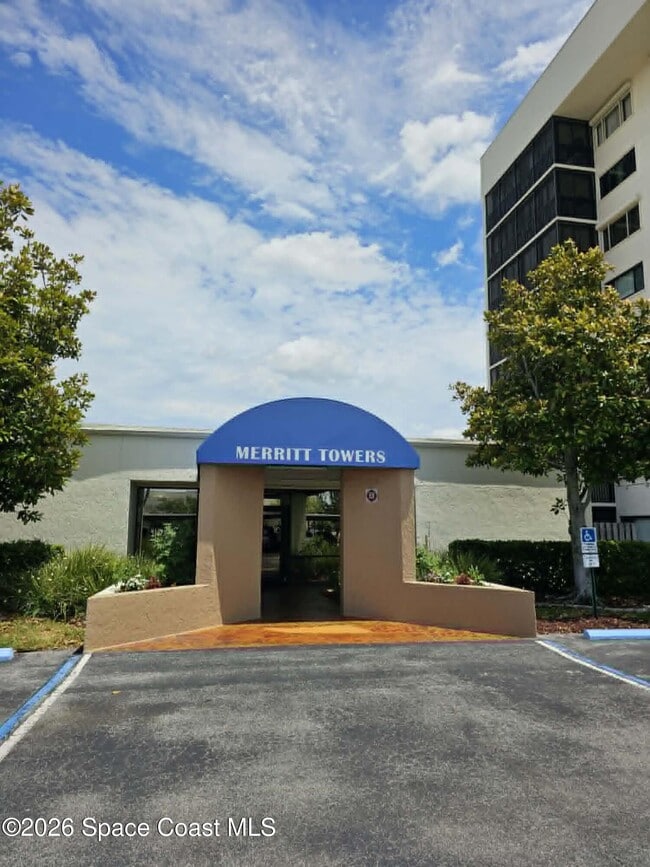 Building Photo - 250 S Sykes Creek Pkwy Unit B510
