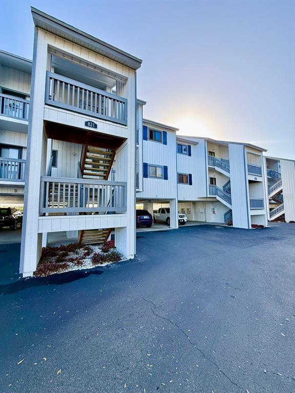 Building Photo - 821 Bahia Del Sol Dr Unit C