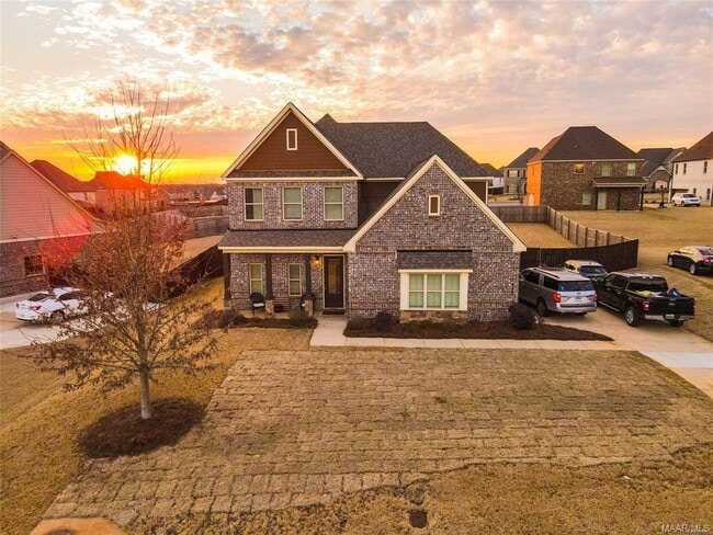 Building Photo - 1407 Tullahoma Dr Rental