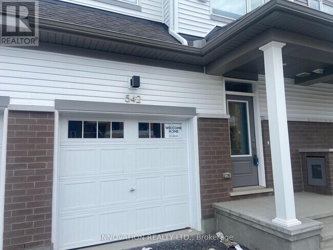 Photo - 542 Promontory Pl