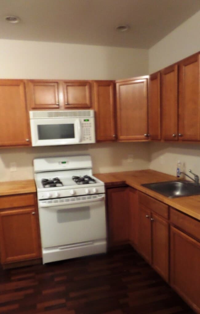 Photo - 2824 Jackson St Unit 2nd fl