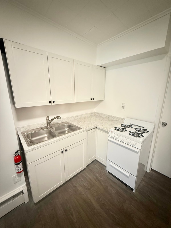 Building Photo - 5 Linden Ave Unit 2R Rental