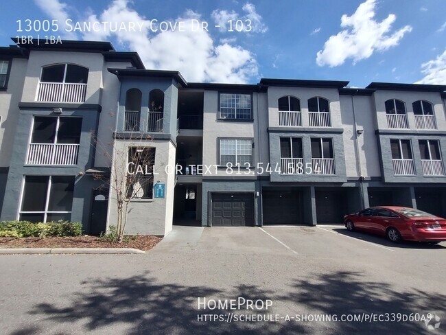 Building Photo - 13005 Sanctuary Cove Dr Unit 103 Rental