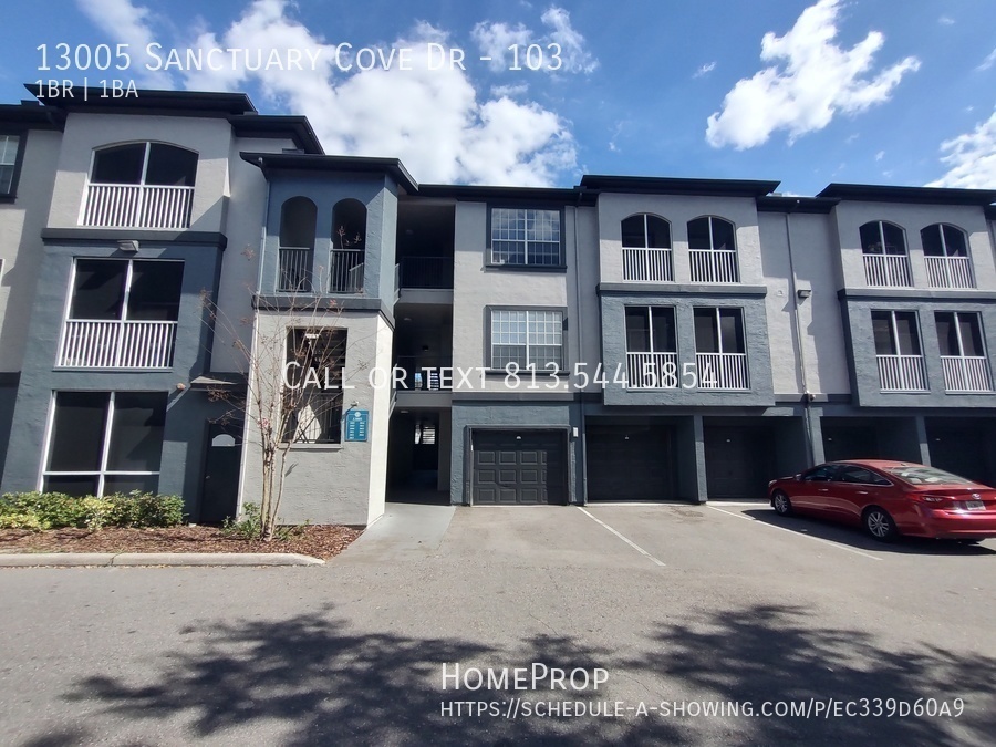 Photo - 13005 Sanctuary Cove Dr-103