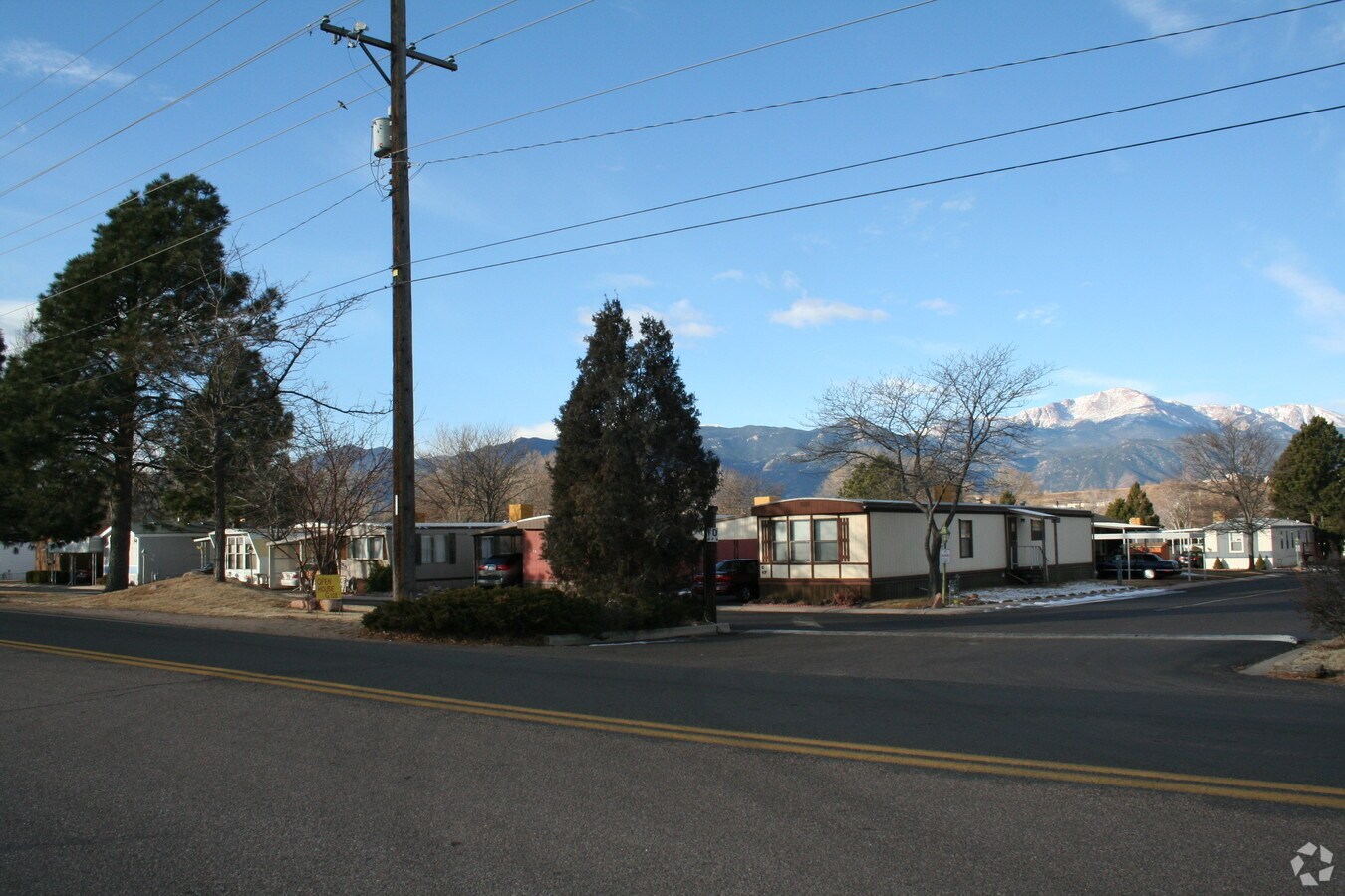 Photo - Emerald Acres Mobile Home Park