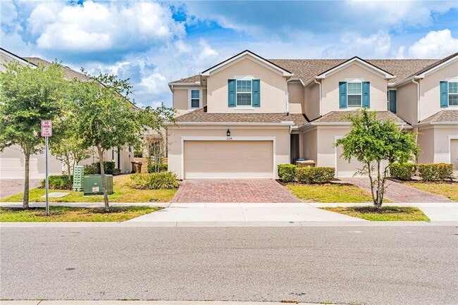 Building Photo - 1124 Lakeshore Breeze Pl