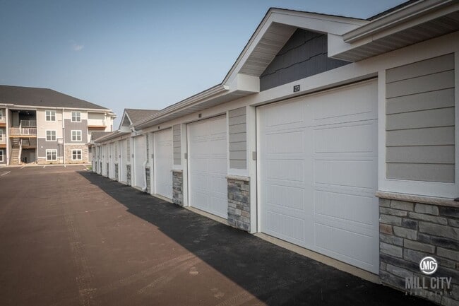 Photo - 1 Bedroom 1 Bathroom Apartment - Built in 2023 - New Richmond, WI ?Limited-Time Offer: FREE Appli... Unit 210