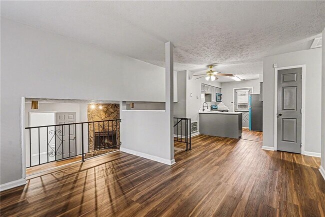 Photo - 1205 Natchez Trce SW