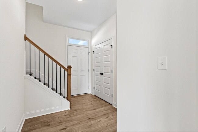 Photo - Modern and Charming 3-Bedroom Cul-de-Sac Home in Clayton!
