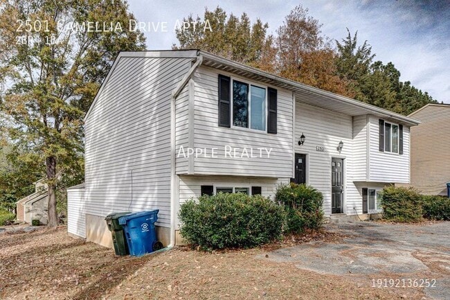 Photo - 2501 Camellia Dr
