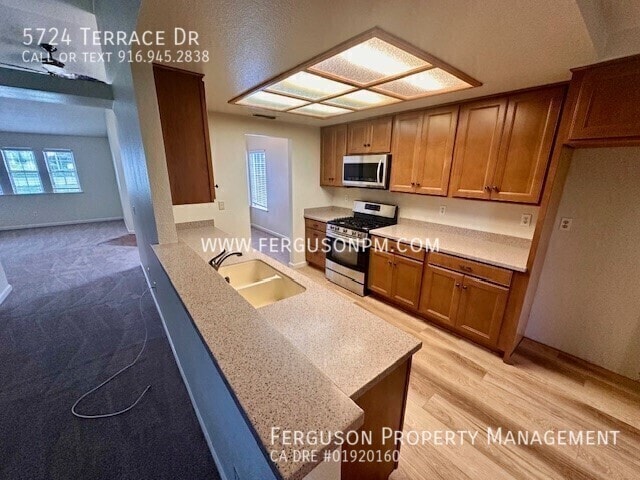 Photo - 5724 Terrace Dr