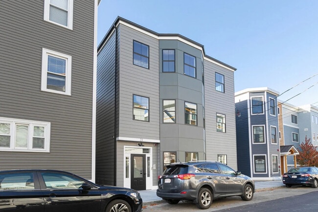 Photo - 23 Berkshire St Unit #2