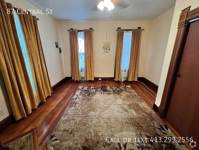 Building Photo - 87 Central St Rental