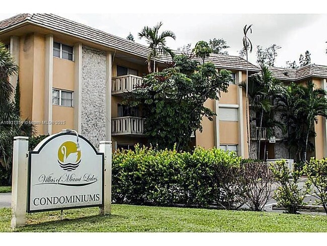 Building Photo - 7430 Miami Lakes Dr Unit E103