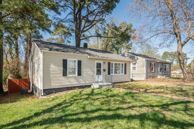 Photo - Charming 3 Bedroom Home in Highland Springs – $1,650/mo