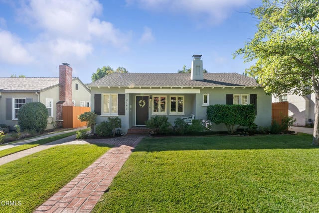 Photo - 2182 E Dudley St