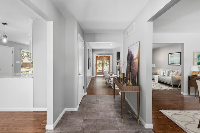 Vestíbulo - 11178 Crickett Hill Dr