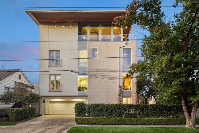 Photo - 1822 Morse St Unit A