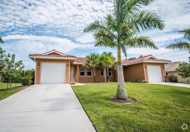 Building Photo - 3948 San Rocco Dr Rental