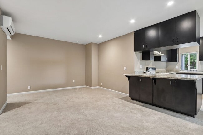 Wetherly Townhouse