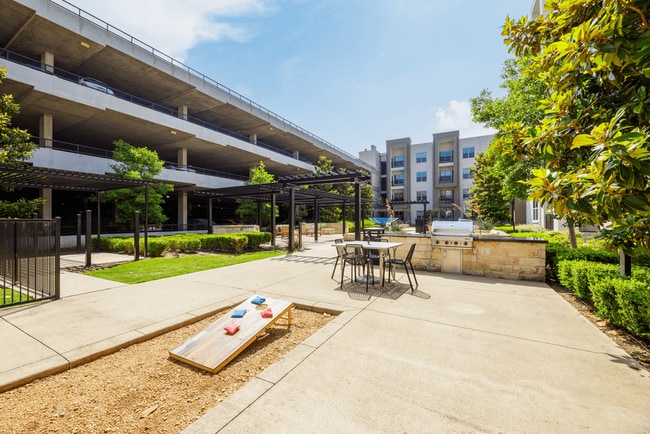 Maple District Lofts