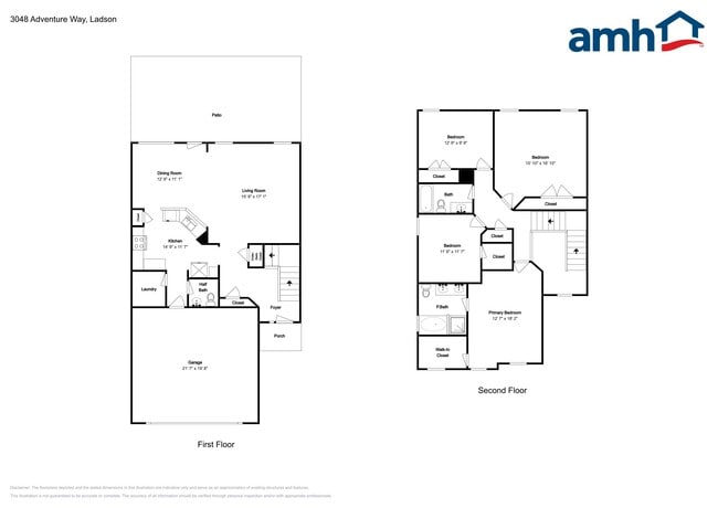 Photo - 3048 Adventure Way