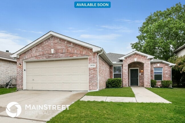 Photo - 2632 Big Spring Dr House
