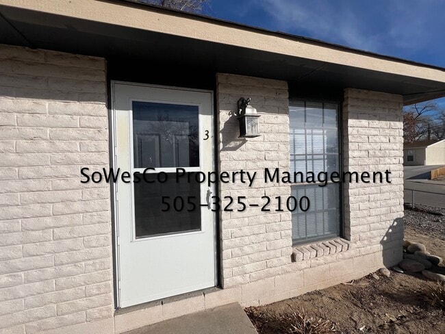 Photo - 503 Glade Pl Unit 503 Glade Place -  3