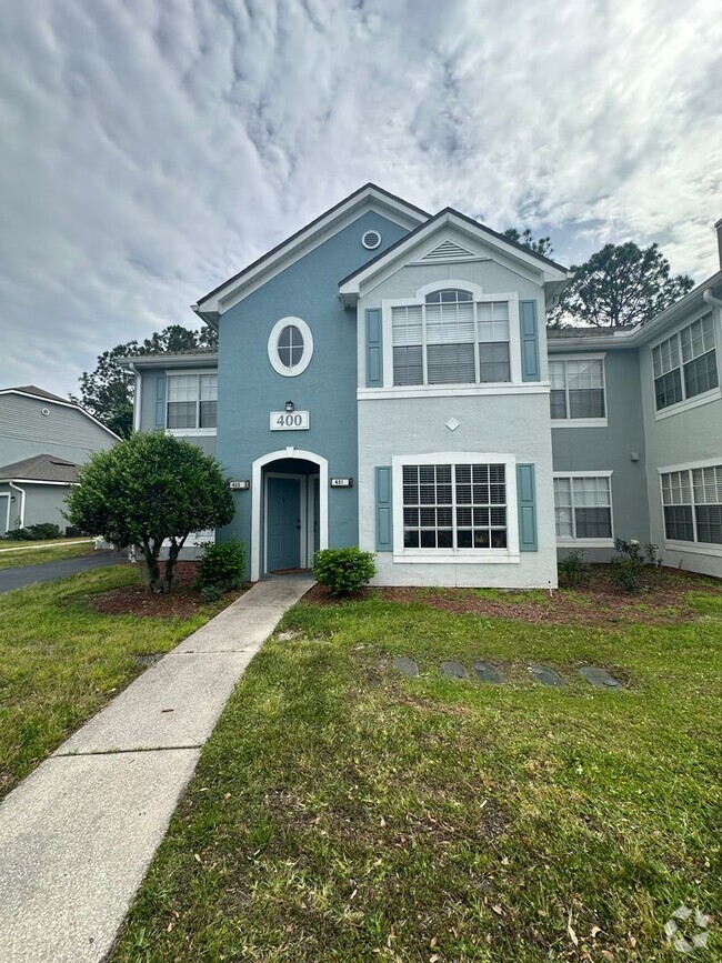 Building Photo - Cobblestone at Eagle Harbor Gem, Time to T... Unit 405 Rental