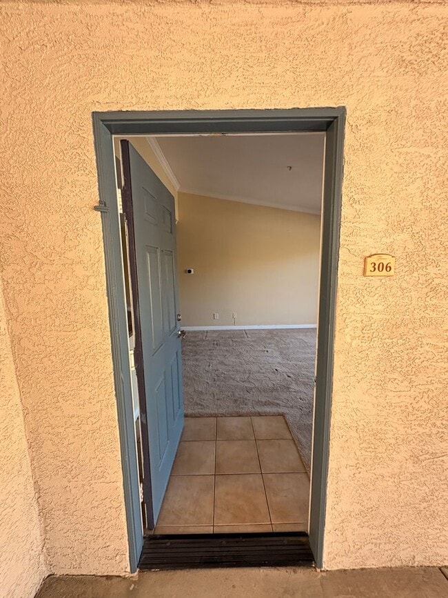 Photo - 1BR Condo with Private Balcony, Central A/C & Community Amenities in Corona