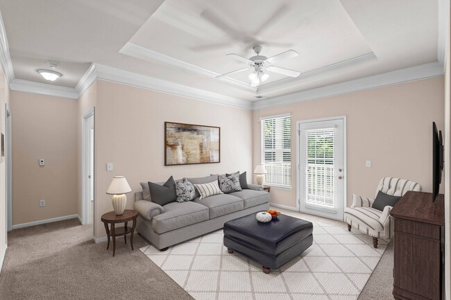 Photo - Creekside Apartment Homes