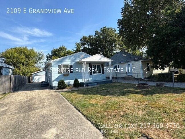 Building Photo - 2109 Grandview Ave Rental