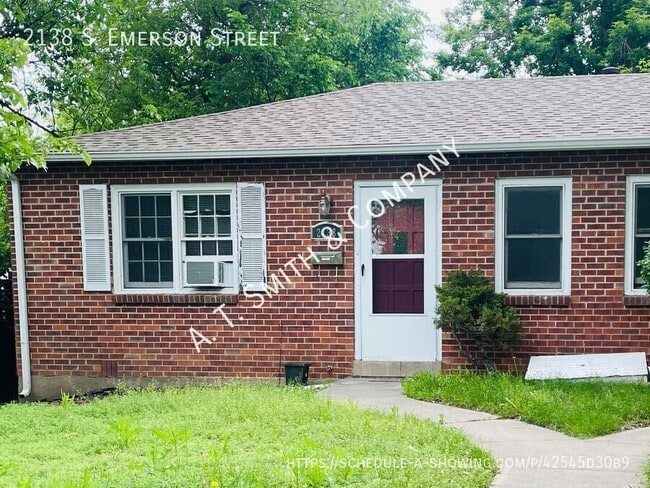 Photo - 2138 S Emerson St
