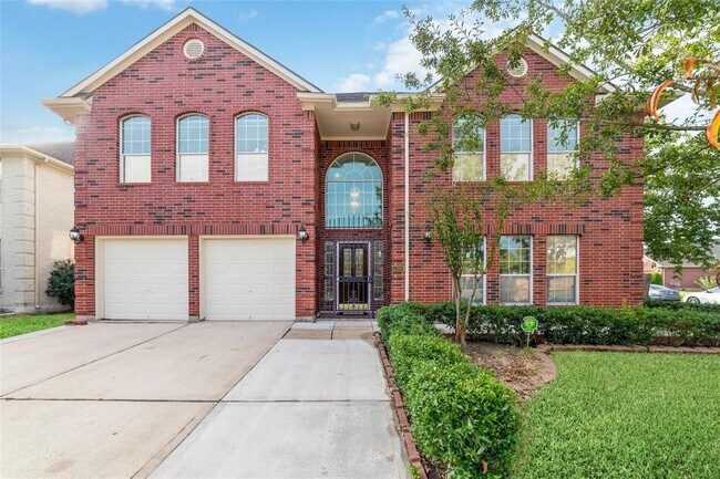 Photo - 13919 Eldridge Garden Cir