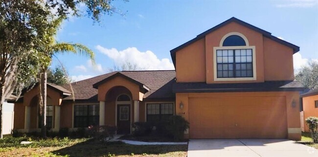Building Photo - 1134 Ivey Lake Dr Rental