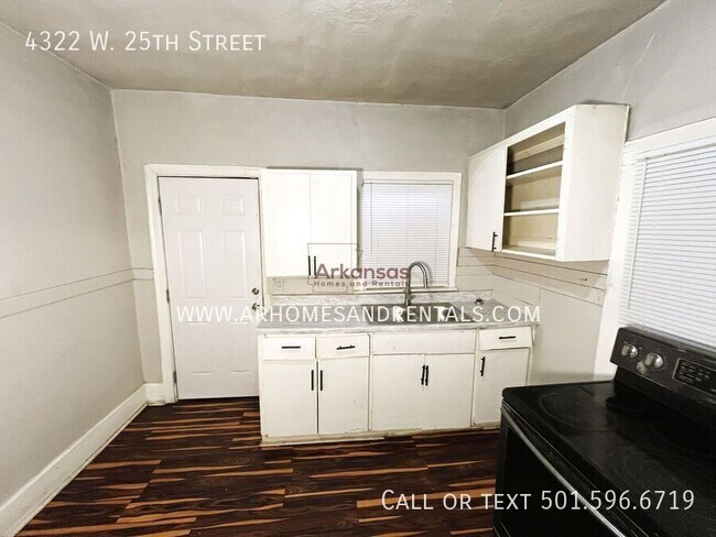 Photo - 4322 W 25th St