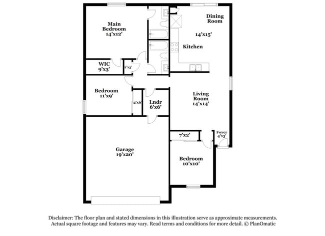 Photo - 4845 S 243rd Dr