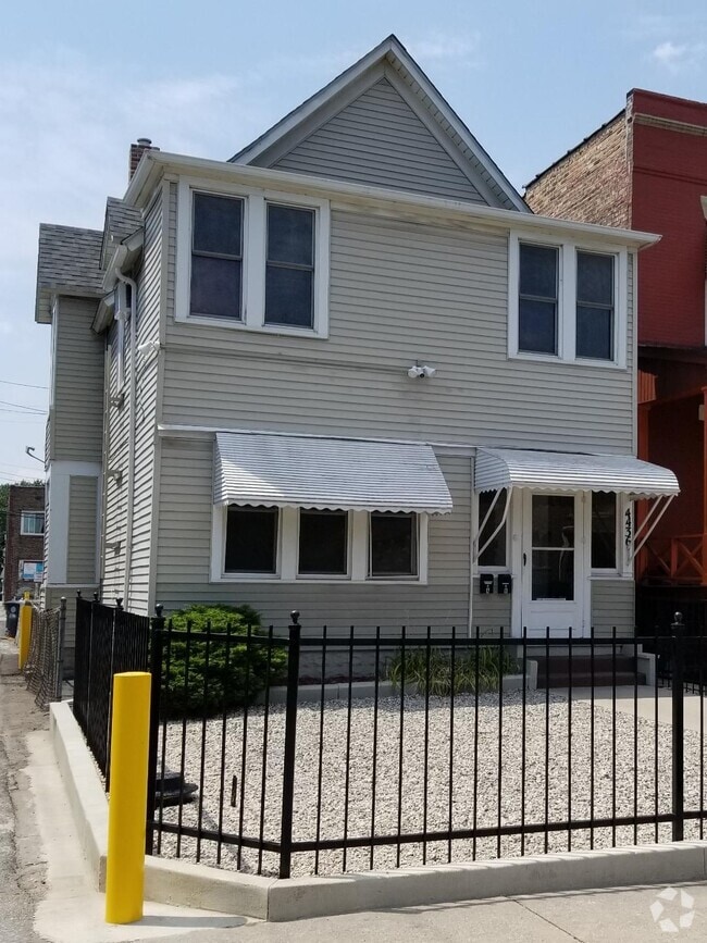 Building Photo - 4436 Olcott Ave Unit Apt. B