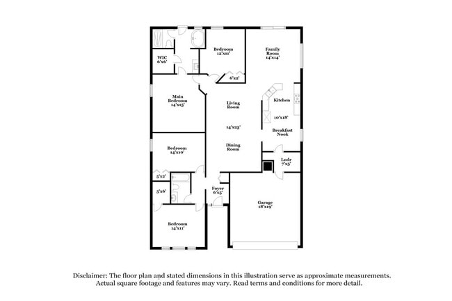 Photo - 14552 Lake Price Dr